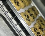 A picture of step 21 of Chocolate chips cookies.