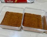 Foto langkah ke 3 dari resep Banoffee Dessert Box.