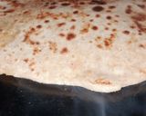 आलू का पराठा (Aloo ka paratha recipe in hindi) रेसिपी चरण 3 फोटो