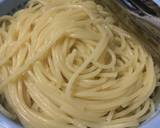Creamy Spagheti carbonara ala fe#bandung_recookanidiasarah langkah memasak 1 foto