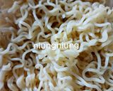 Foto langkah ke 1 dari resep Mie Kluntung Khas Surabaya.