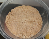 சத்துமாவு வால்நட் ஸ்வீட் (saathu maavu walnut sweet recipe in Tamil) ரெசிபி ஸ்டேப் 1 புகைப்படம்