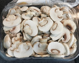 Foto del paso 1 de la receta: Solomillo Strogonoff