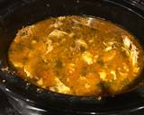 Slow Cooker Spanish Pork... Pernil P-lo Style recipe step 7 photo