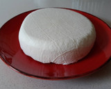 Foto del paso 11 de la receta: Queso casero - sin cuajo-