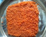 A picture of step 6 of Kashata.