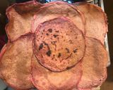 Foto del paso 4 de la receta: Lasaña con masa de Panqueques