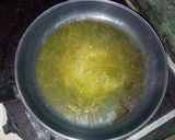 A picture of step 5 of Orange chicken.