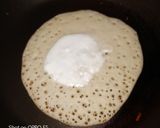 Foto langkah ke 4 dari resep #8. Serabi Solo Teflon (enak lembut) ala Notosuman.