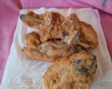Foto langkah ke 8 dari resep Ayam Goreng Tepung.