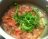 A picture of step 8 of Mutton Dum Biryani: A Blissful Culinary Delight of India.