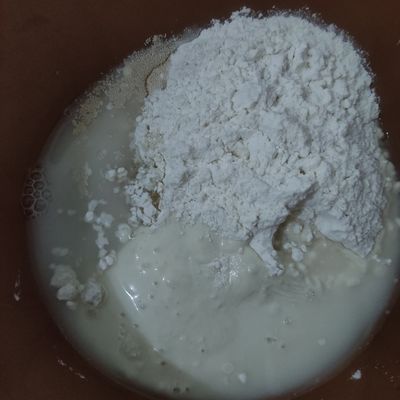 Langkah 2