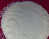 A picture of step 1 of Pakora Curry.
