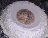 Foto del paso 1 de la receta: Pancitos saborizados