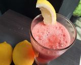 Foto langkah ke 8 dari resep Watermelon slushy.