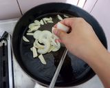 Foto langkah ke 5 dari resep Kulit Ayam Crispy.