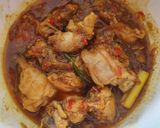 Foto langkah ke 3 dari resep Ayam Rica Rica.