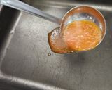 Foto del paso 1 de la receta: Secretito para que los canelones queden más sabrosos con salsa de los 5 ingredientes