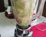 Foto del paso 7 de la receta: *Gazpacho de Melón*