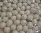Foto langkah ke 4 dari resep Cilok lembut kenyal.