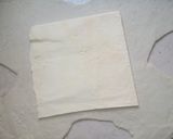 Foto del paso 3 de la receta: Masa hojaldre