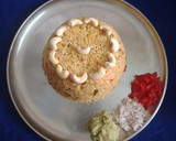 *தக்காளி, தேங்காய், மாங்காய், சாதம்* ரெசிபி ஸ்டேப் 11 புகைப்படம்
