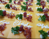 Foto del paso 2 de la receta: Canapés variados