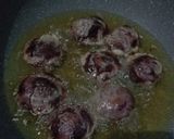 Foto langkah ke 3 dari resep Taraju ubi ungu begadang.