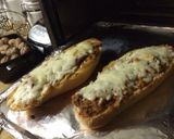 Foto del paso 4 de la receta: Molletes Jaliscienses