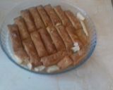 Φωτογραφία βήματος 1 της συνταγής Μιλφέιγ εύκολο ❤
