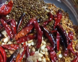 மல்டி க்ரேய்ன் பொடி ரெசிபி ஸ்டேப் 2 புகைப்படம்