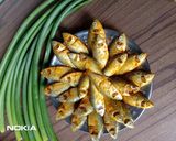 পুঁটি মাছের তেল ঝাল(Puti macher tel jhal recipe in Bengali) রেসিপির ধাপ 1 ছবি