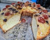 Foto del paso 4 de la receta: Rosca de Pascuas con harina leudante 🐇