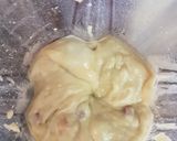 Foto del paso 2 de la receta: Brownie de boniato y maní (cacahuete)