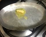 A picture of step 21 of Italian sizzler.