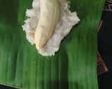 Foto langkah ke 3 dari resep Nagasari.