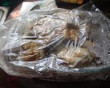 Foto del paso 3 de la receta Pollo al vapor