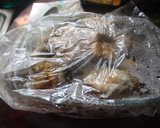 Foto del paso 3 de la receta: Pollo al vapor