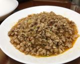 螞蟻上樹的食譜步驟4照片