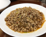 螞蟻上樹的食譜步驟4照片