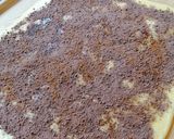 Kakaós csiga recept fázis 4 fotója