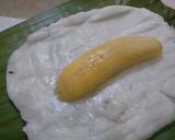 Foto langkah ke 10 dari resep Nagasari.