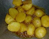 আলুর দম (alur dom recipe in Bengali) রেসিপি ধাপ - 2 ছবি