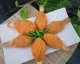 Foto langkah ke 10 dari resep Kaki Naga.