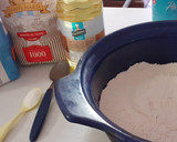 Foto del paso 1 de la receta: Masa para tacos
