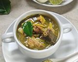 Foto langkah ke 6 dari resep Soto Madura.