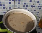 Foto langkah ke 4 dari resep Bubur kacang ijo.