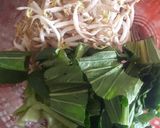 Foto langkah ke 1 dari resep Kwetiau Goreng Pedas Manis.