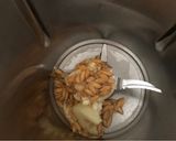 Foto del paso 2 de la receta: Leche de semillas de melón 🍈