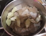 صورة لخطوة 6 من وصفة سندوانات وقبوات وسجقات وممبار. 🥖